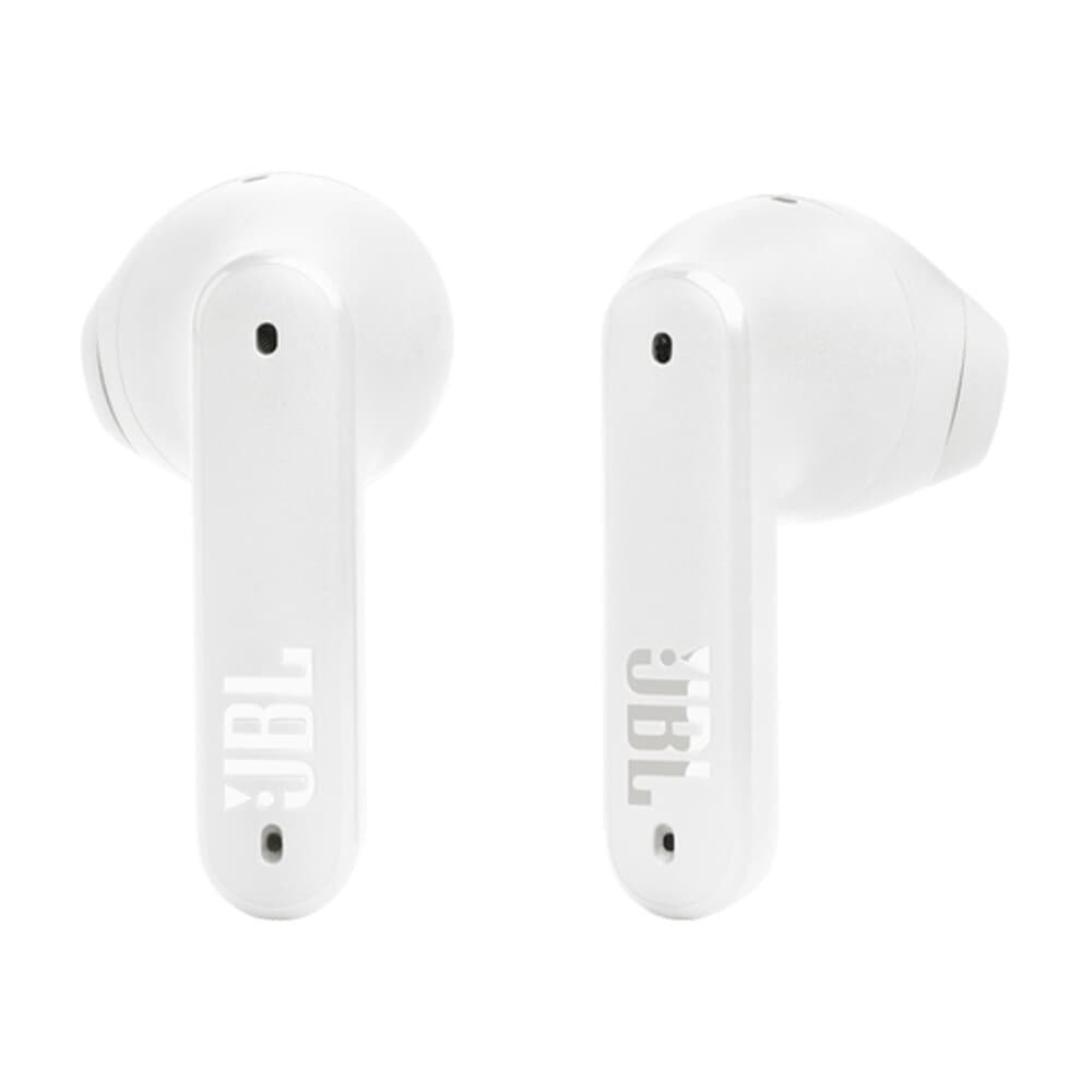 Fone de Ouvido Sem Fio JBL Tune Flex, Bluetooth, Branco - ( Balão.info - foto 6