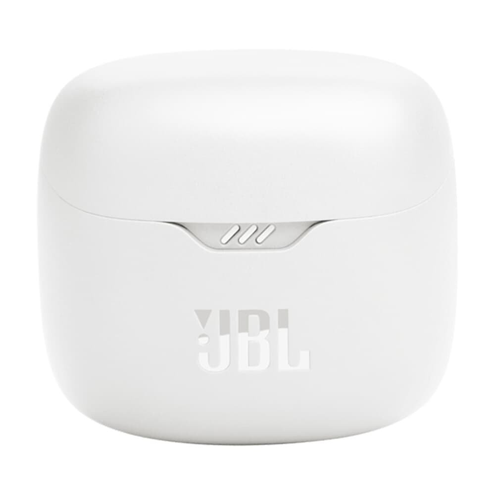 Fone de Ouvido Sem Fio JBL Tune Flex, Bluetooth, Branco - 28913853 - view 4