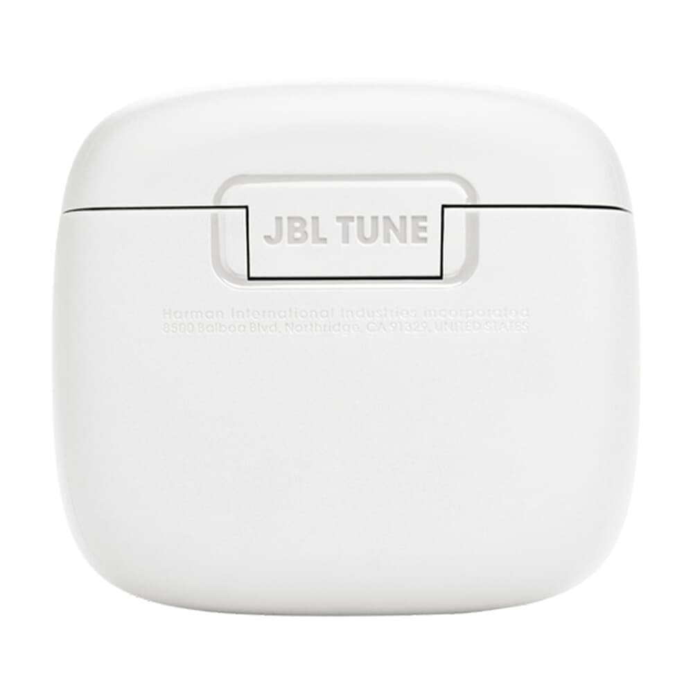 Fone de Ouvido Sem Fio JBL Tune Flex, Bluetooth, Branco - ( Balão.info - foto 5