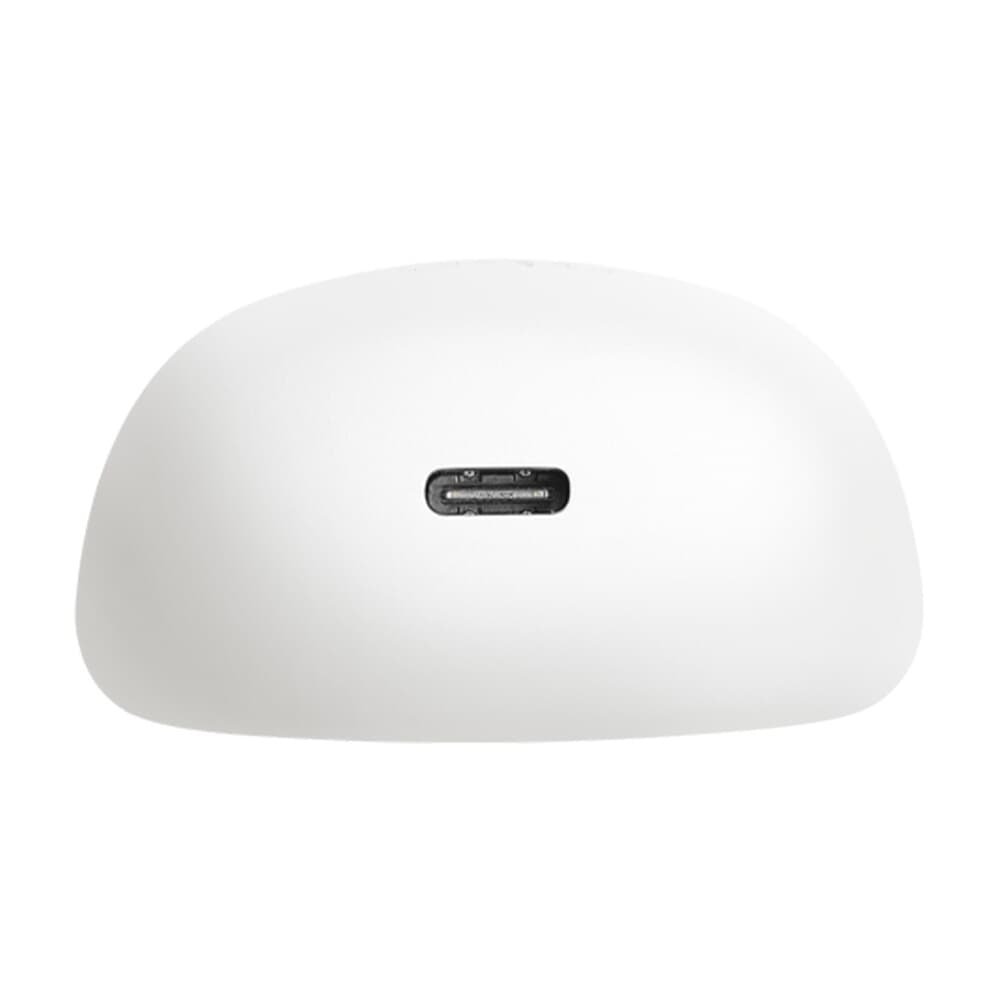 Fone de Ouvido Sem Fio JBL Tune Flex, Bluetooth, Branco - 28913853 - view 6
