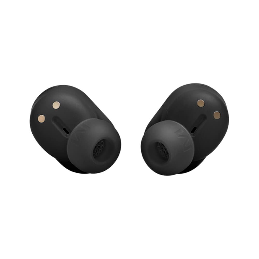 Fone de Ouvido Sem Fio JBL Tune Buds 2, Bluetooth - Preto - ( Balão.info - foto 6