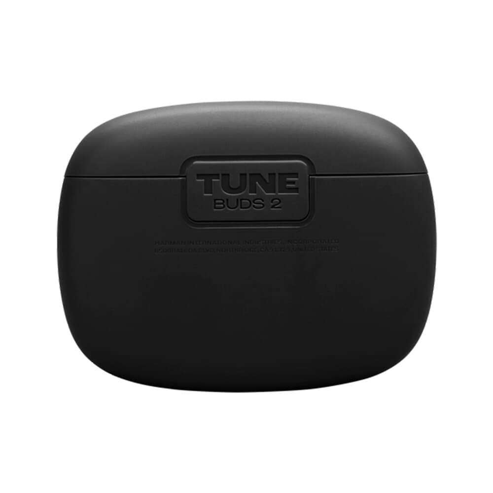 Fone de Ouvido Sem Fio JBL Tune Buds 2, Bluetooth - Preto - ( Balão.info - foto 4