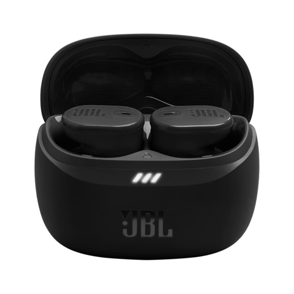 Fone de Ouvido Sem Fio JBL Tune Buds 2, Bluetooth - Preto - ( Balão.info - foto 2
