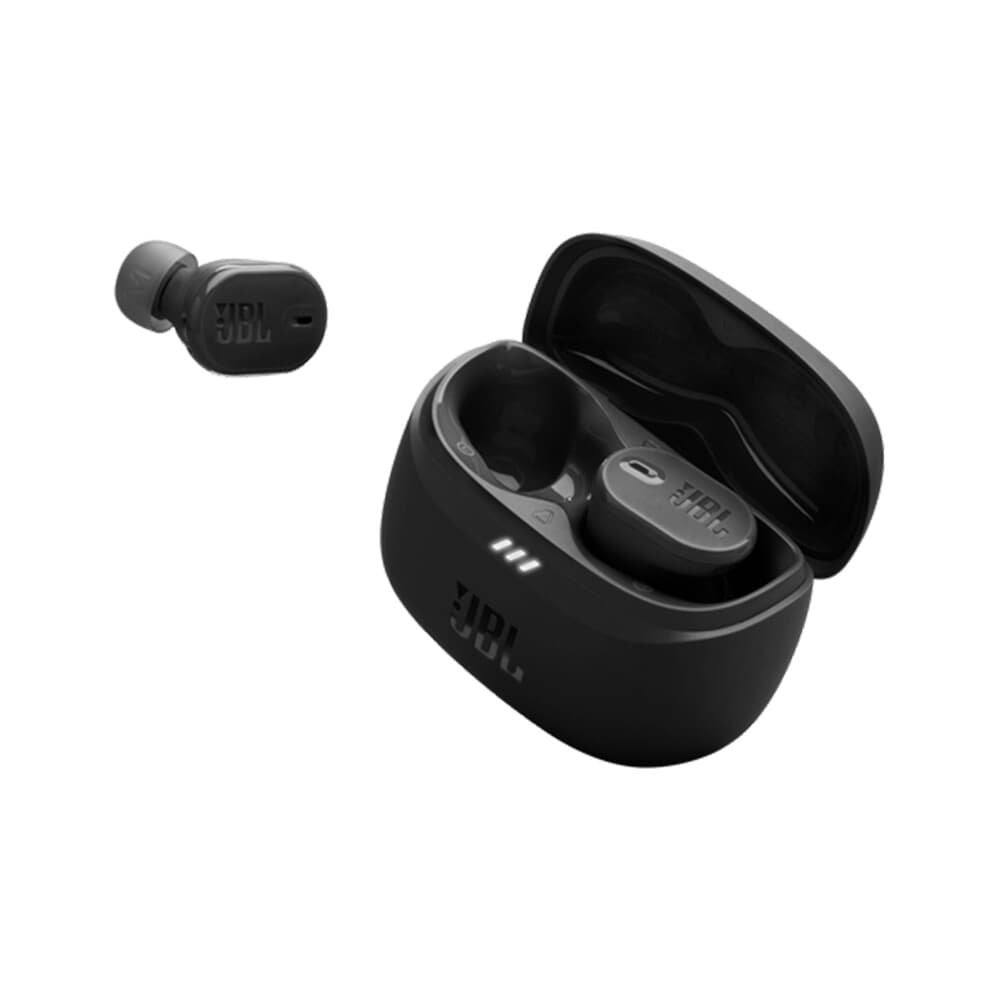Fone de Ouvido Sem Fio JBL Tune Buds 2, Bluetooth - Preto - 28913850 - view 10