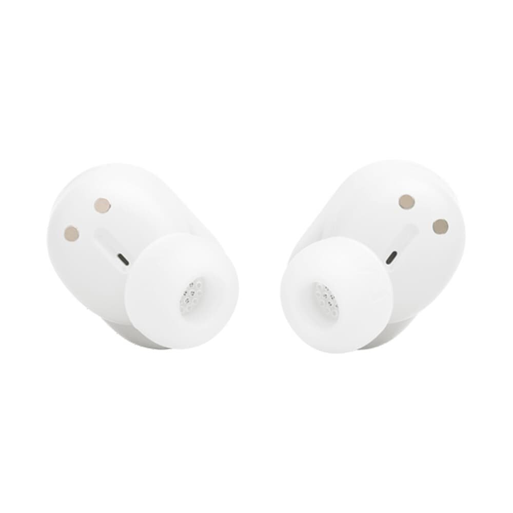 Fone de Ouvido TWS JBL Tune Buds 2, Bluetooth 5.3, Cancelamento de Ruído, Branco - 28913851 - view 8