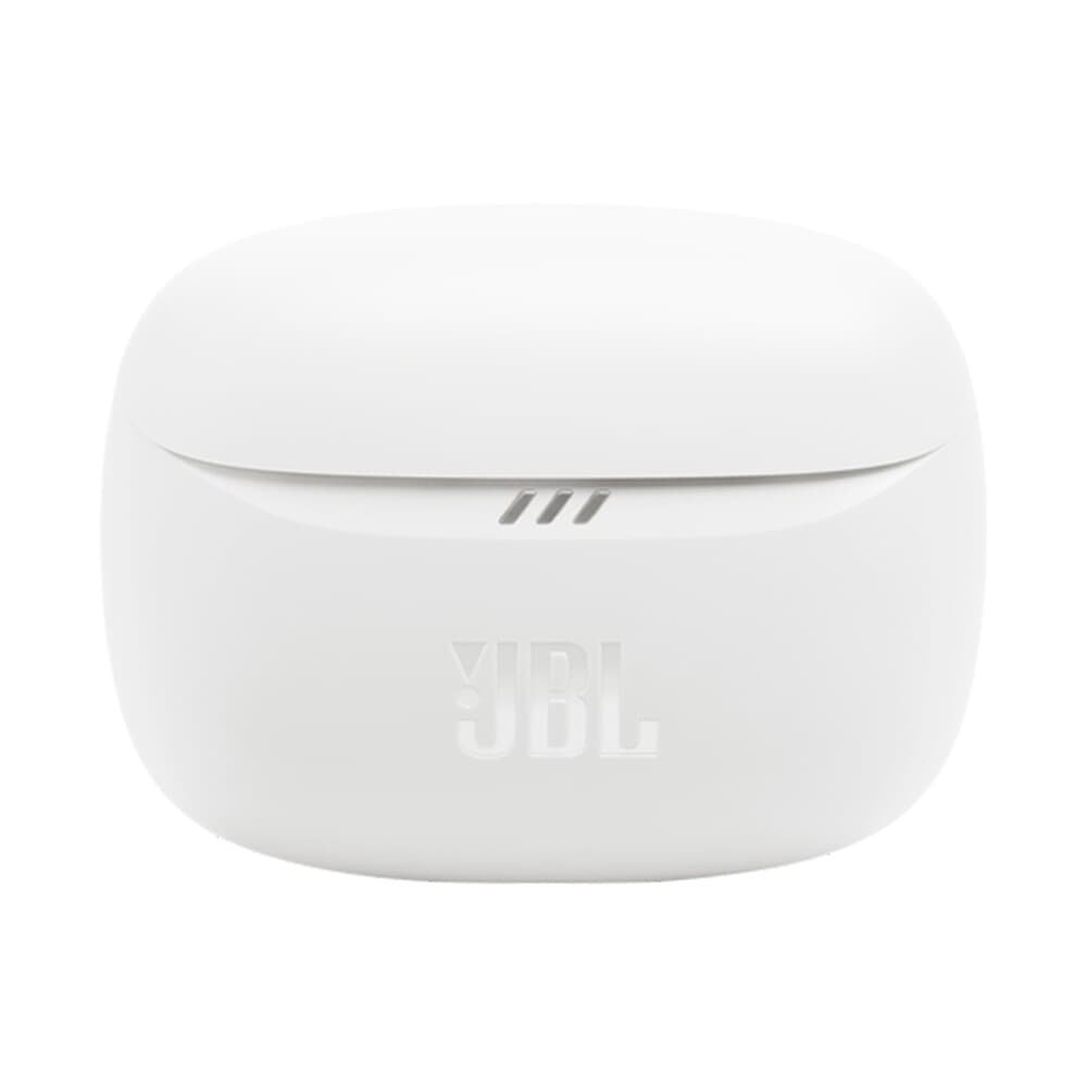 Fone de Ouvido TWS JBL Tune Buds 2, Bluetooth 5.3, Cancelamento de Ruído, Branco - 28913851 - view 3