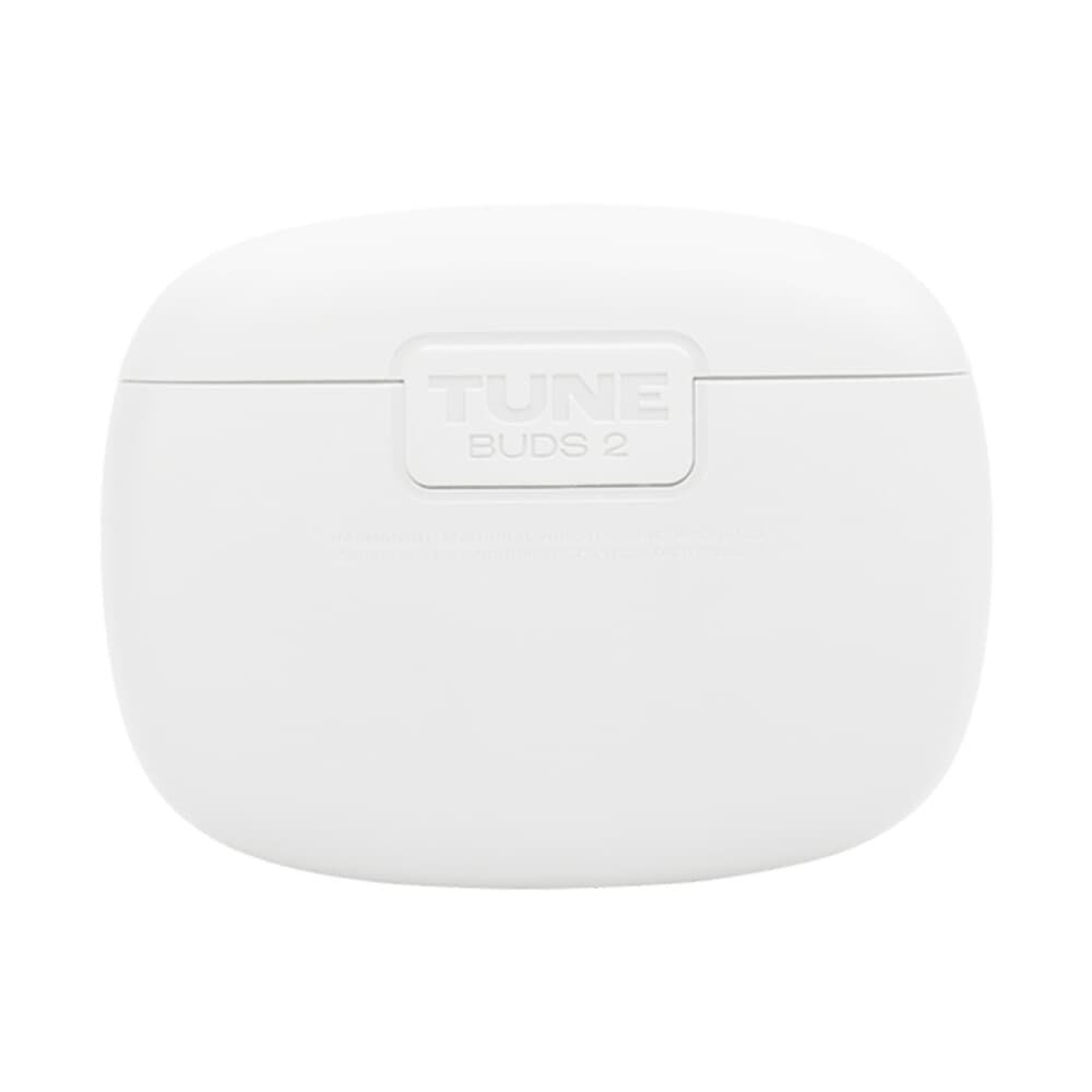 Fone de Ouvido TWS JBL Tune Buds 2, Bluetooth 5.3, Cancelamento de Ruído, Branco - 28913851 - view 4