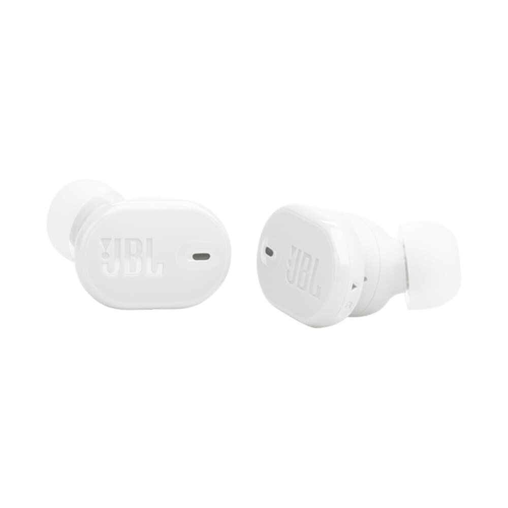 Fone de Ouvido TWS JBL Tune Buds 2, Bluetooth 5.3, Cancelamento de Ruído, Branco - 28913851 - view 9