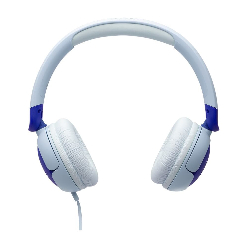 Fone de Ouvido JBL Infantil Junior 320, P2, Azul - ( Balão.info - foto 3