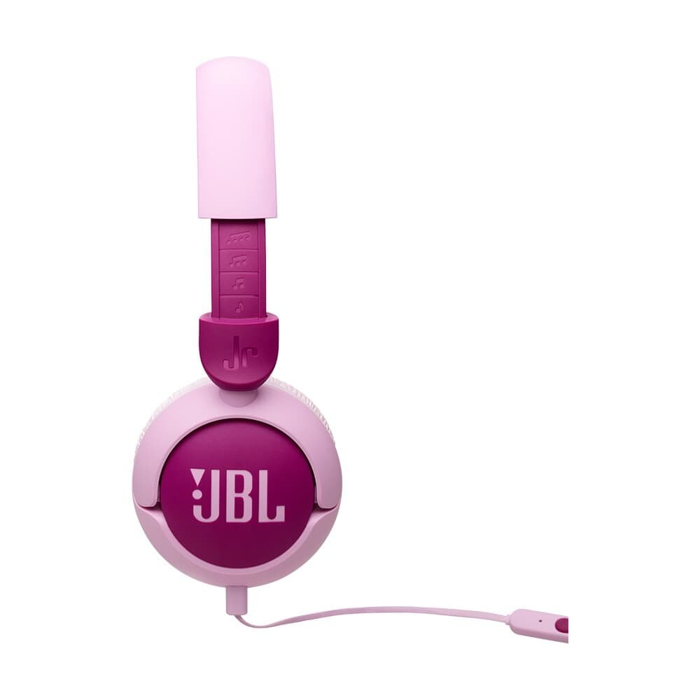 Fone de Ouvido JBL Infantil Junior 320, P2, Lilás - ( Balão.info - foto 4