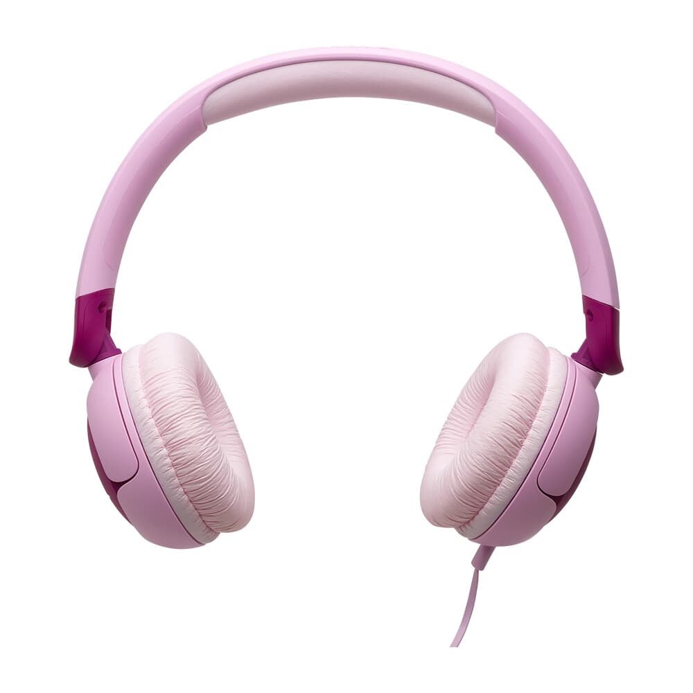 Fone de Ouvido JBL Infantil Junior 320, P2, Lilás - 28913832 - view 2