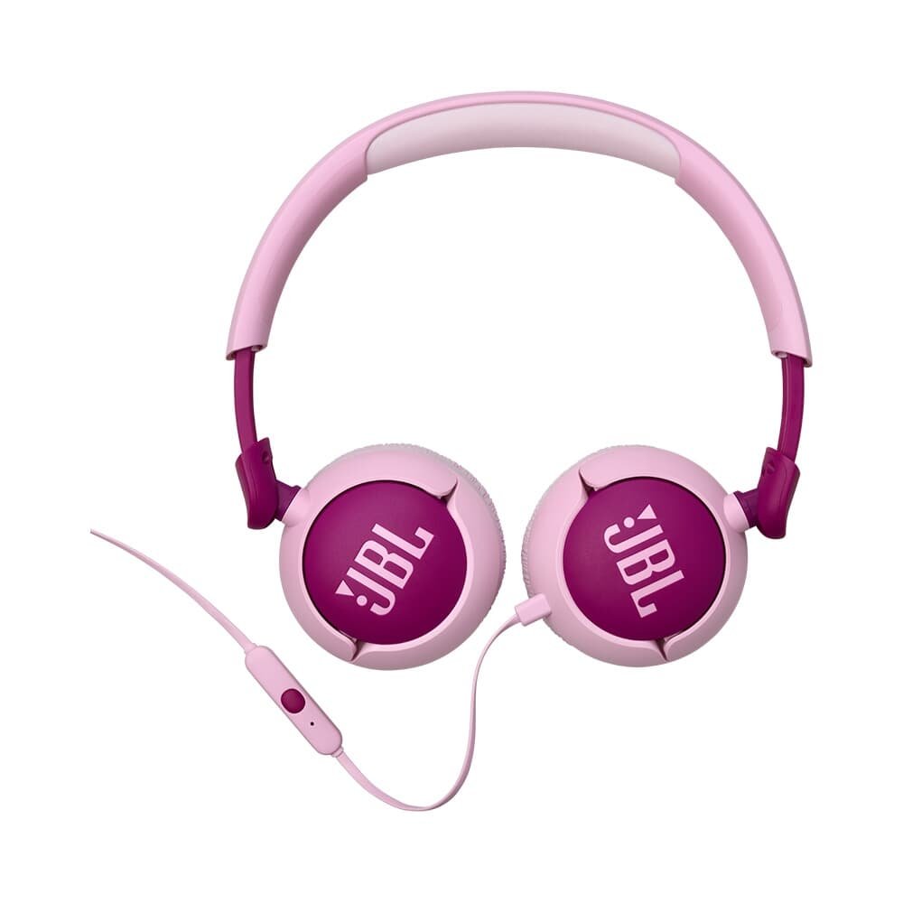 Fone de Ouvido JBL Infantil Junior 320, P2, Lilás - ( Balão.info - foto 3