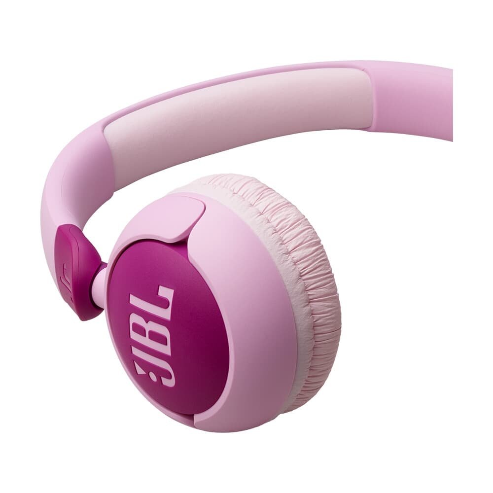 Fone de Ouvido JBL Infantil Junior 320, P2, Lilás - ( Balão.info - foto 5