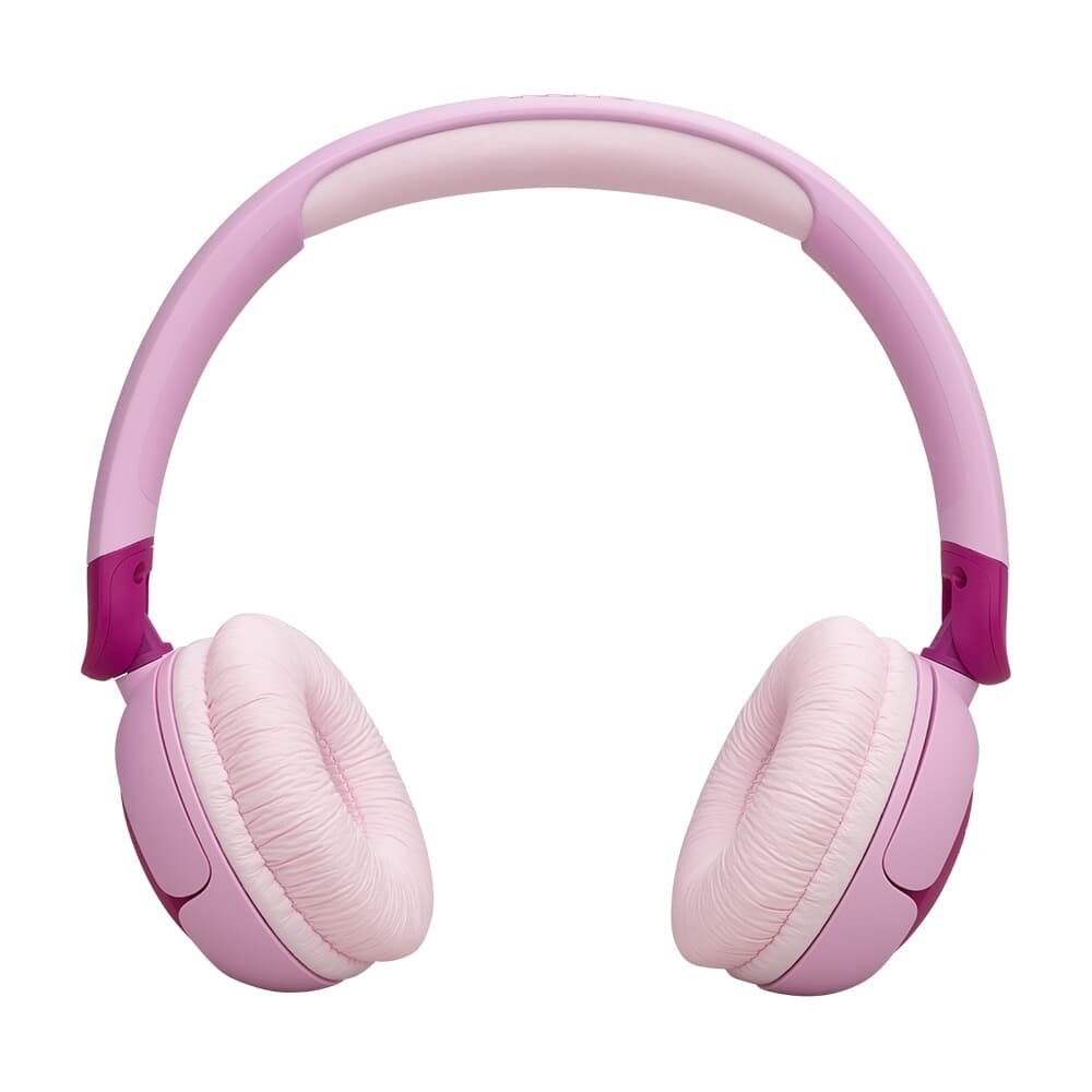 Fone de Ouvido Bluetooth Sem Fio Junior 320BT JBL - Roxo - ( Balão.info - foto 2