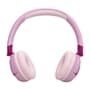 Fone de Ouvido Bluetooth Sem Fio Junior 320BT JBL - Roxo - 28913834