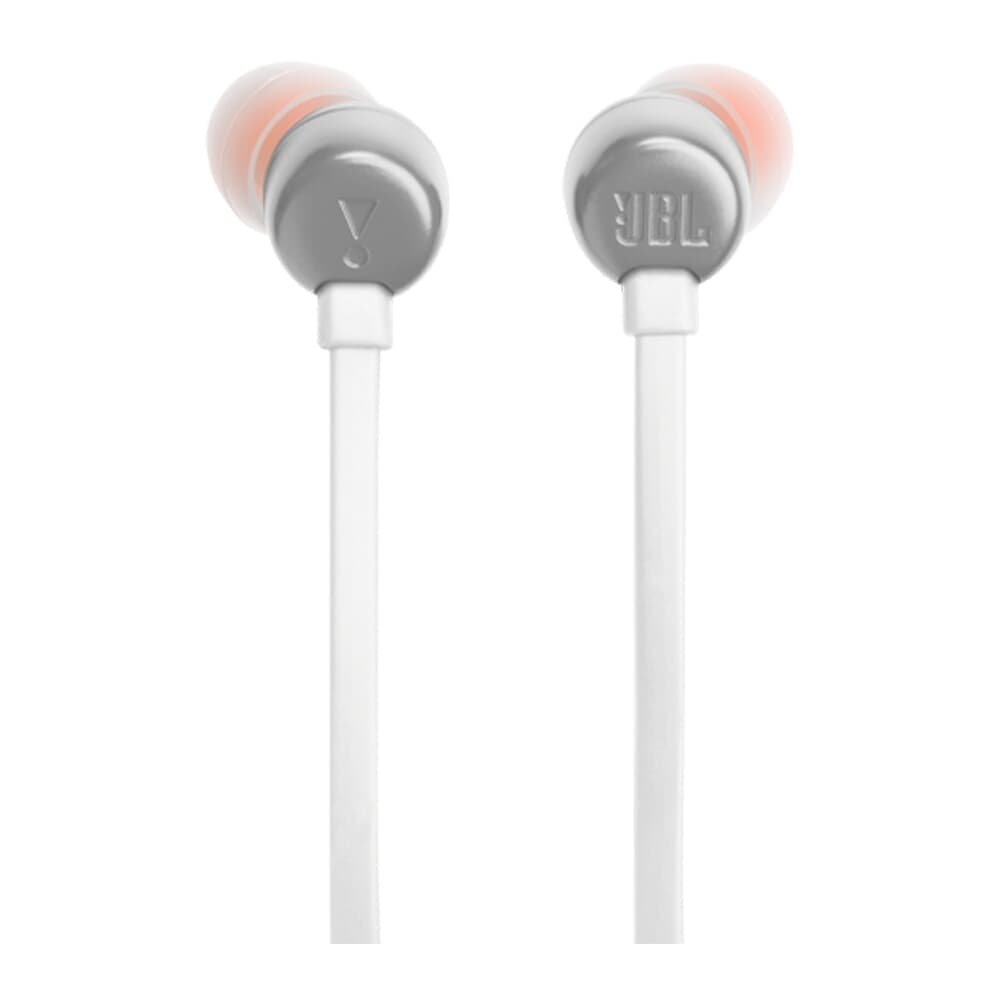 Fone de Ouvido JBL Tune 310C, USB-C, Branco - ( Balão.info - foto 2