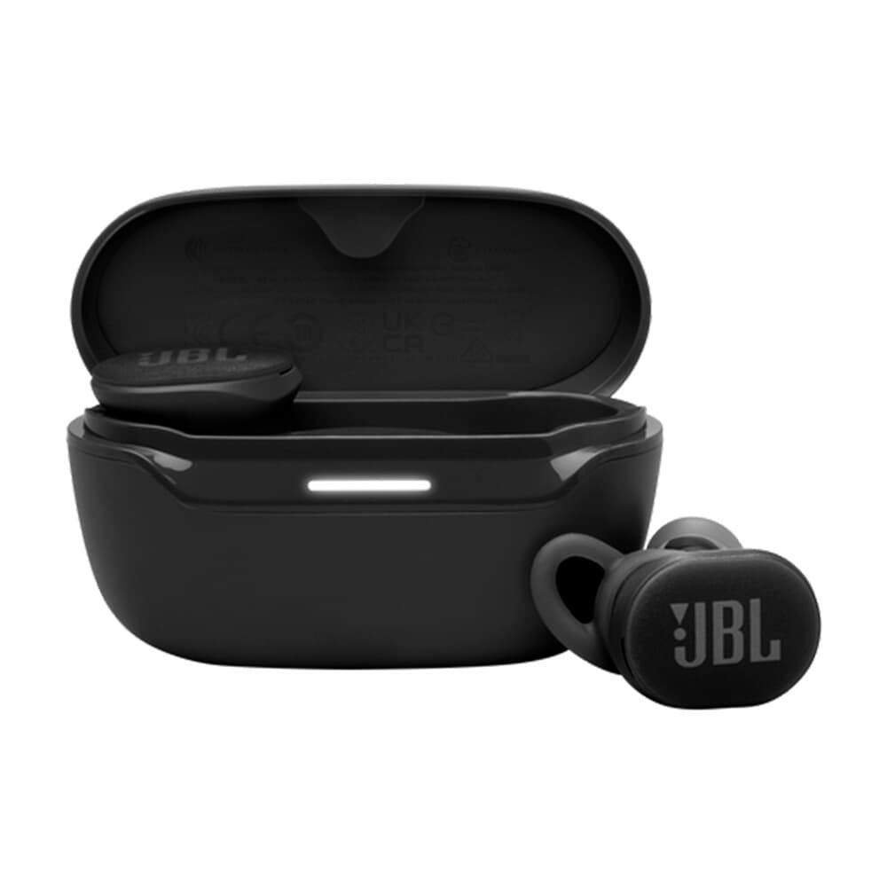 Fone de Ouvido Esportivo Endurance Race 2 JBL - Preto - 28913817 - view 3