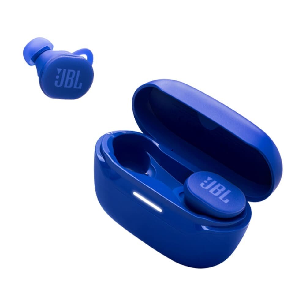 Fone de Ouvido Esportivo JBL Endurance Race 2, Bluetooth: 5.3, Azul - ( Balão.info - foto 5