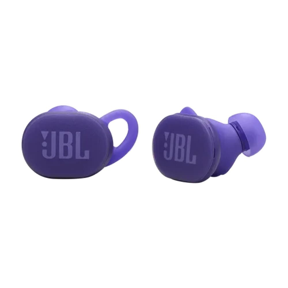 Fone de Ouvido Esportivo JBL Endurance Race 2, Bluetooth: 5.3, Roxo - ( Balão.info - foto 8