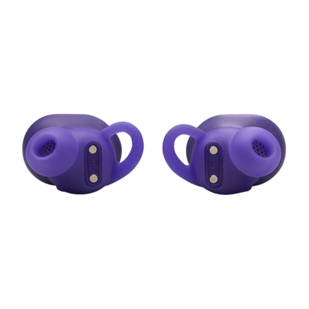 Fone de Ouvido Esportivo JBL Endurance Race 2, Bluetooth: 5.3, Roxo - ( Balão.info - foto 6