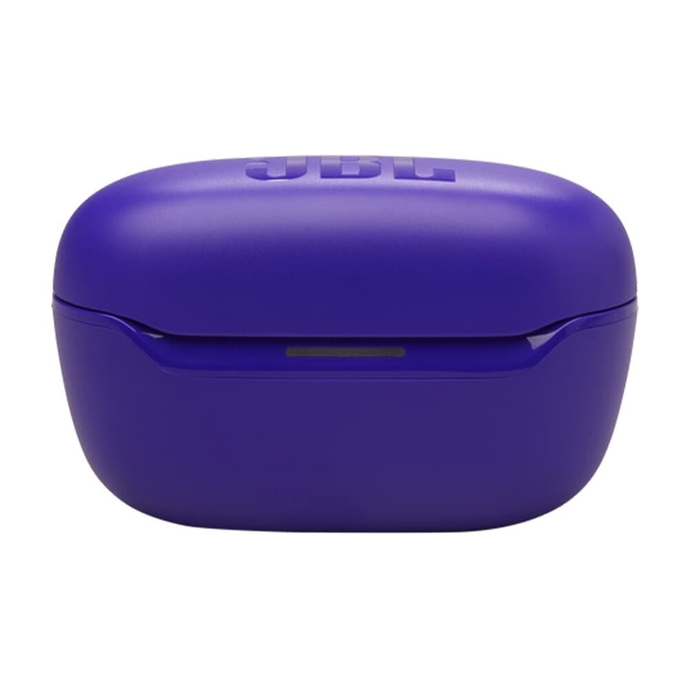 Fone de Ouvido Esportivo JBL Endurance Race 2, Bluetooth: 5.3, Roxo - ( Balão.info - foto 5