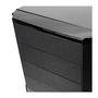 Gabinete Thermaltake ATX V3 Black Edition VL80001W2Z