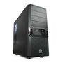 Gabinete Thermaltake ATX V3 Black Edition VL80001W2Z