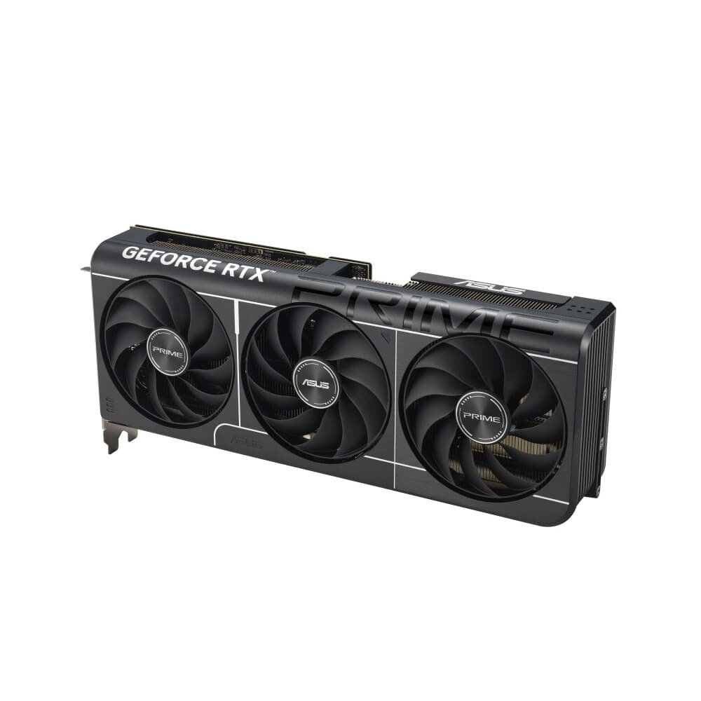 Placa de Vídeo ASUS Prime GeForce RTX 5070| KaBuM!