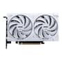 Placa de Vídeo MSI RTX 5060 8G VENTUS 2X OC WHITE Geforce NVIDIA, 8GB, GDDR7, 128 bits, 2535 MHz, DLSS 4, Ray Tracing - G5060-8V2CW