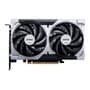 Placa de Vídeo MSI RTX 5060 8G VENTUS 2X OC Geforce NVIDIA, 8GB, GDDR7, 128 bits, 2535 MHz, DLSS 4, Ray Tracing - G5060-8V2C