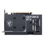 Placa de Vídeo MSI RTX 5060 8G VENTUS 2X OC Geforce NVIDIA, 8GB, GDDR7, 128 bits, 2535 MHz, DLSS 4, Ray Tracing - G5060-8V2C