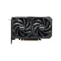 Placa de Vídeo MSI RTX 5060 8G SHADOW 2X OC Geforce NVIDIA, 8GB GDDR7, 128 bits, 2535 MHz, DLSS 4, Ray Tracing - G5060-8S2C