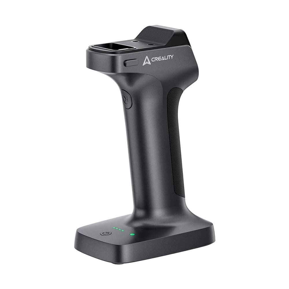 Scanner 3D Híbrido Sem Fio | KaBuM!
