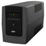 Nobreak JBR Guard, 600 VA, Mono, 120-120v, Preto - GUARD600M1