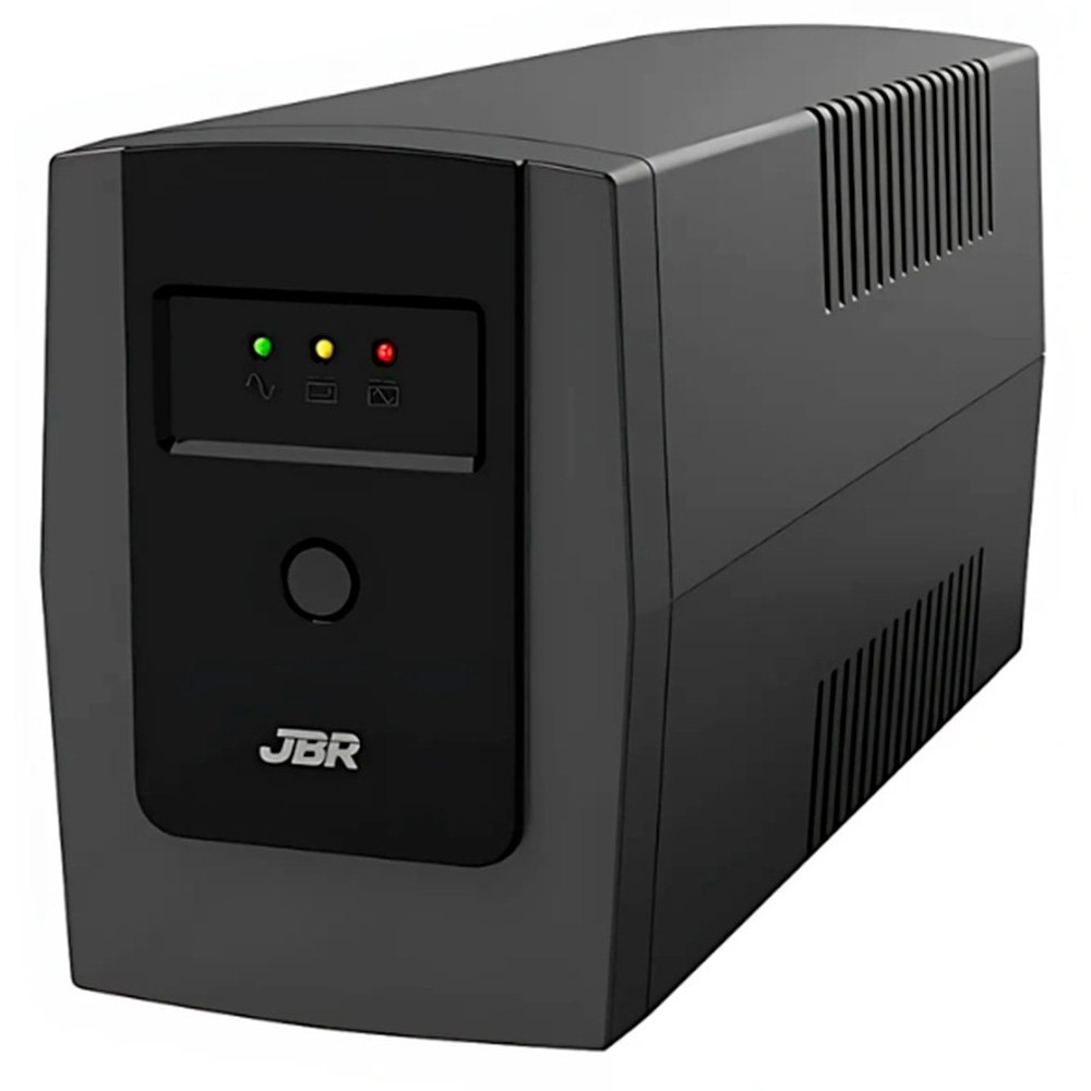 Nobreak JBR Guard 1200va Mono 220-220v - GUARD1200M2
