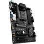 Placa-Mãe MSI p/ AMD AM4 ATX B350 PC MATE DDR4