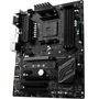 Placa-Mãe MSI p/ AMD AM4 ATX B350 PC MATE DDR4