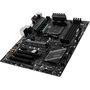 Placa-Mãe MSI p/ AMD AM4 ATX B350 PC MATE DDR4