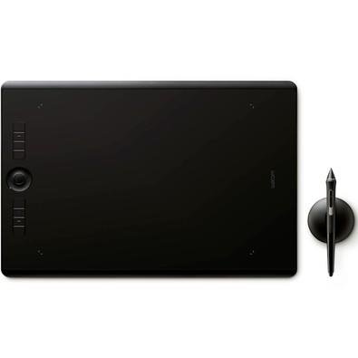 wacom Intuos Pro PTH-860 K0-DX Ｌサイズ ワコム Intuos Pro Lサイズ ペンタブ ブラック
