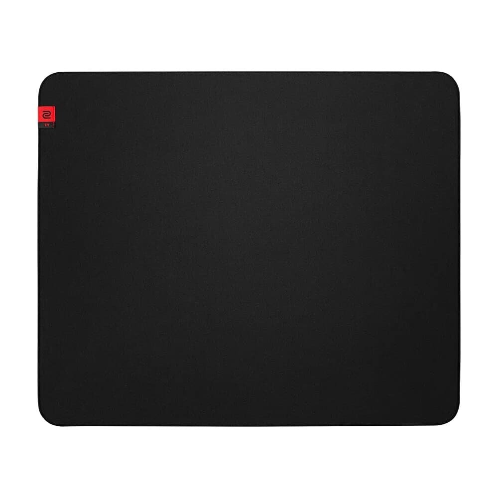 Mousepad BenQ ZOWIE G-TR para e-Sports, Tamanho Grande, Resistente a Umidade, 470 x 390 mm , Preto - 9H.N53FQ.A2E