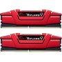 Memória G.SKill Ripjaws V 8GB (2x4GB) 2666MHz DDR4 CL 15 - F4-2666C15D-8GVR