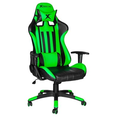 GREENMAX　50791 Cadeira Gamer Xtrike Me GC-905 120kg | KaBuM!