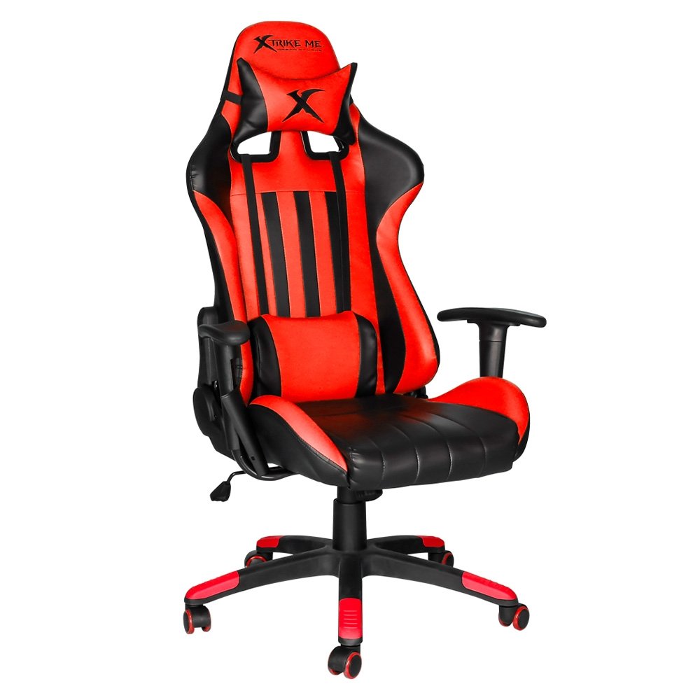 Cadeira Xtrike Me GC-905 Vermelha