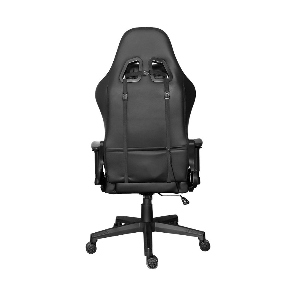 Cadeira Gamer Xtrike me GC-907, Até 150kg, gaming chair with RGB light, Preto - GC-907 - view 5