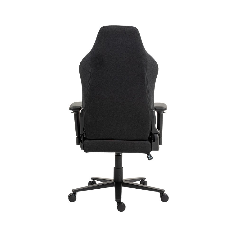 Cadeira Gamer ( Balão.info) CH-178, Até 150 Kg, Vermelha - ( Balão.info) CH-178 gaming chair - Red - foto 5