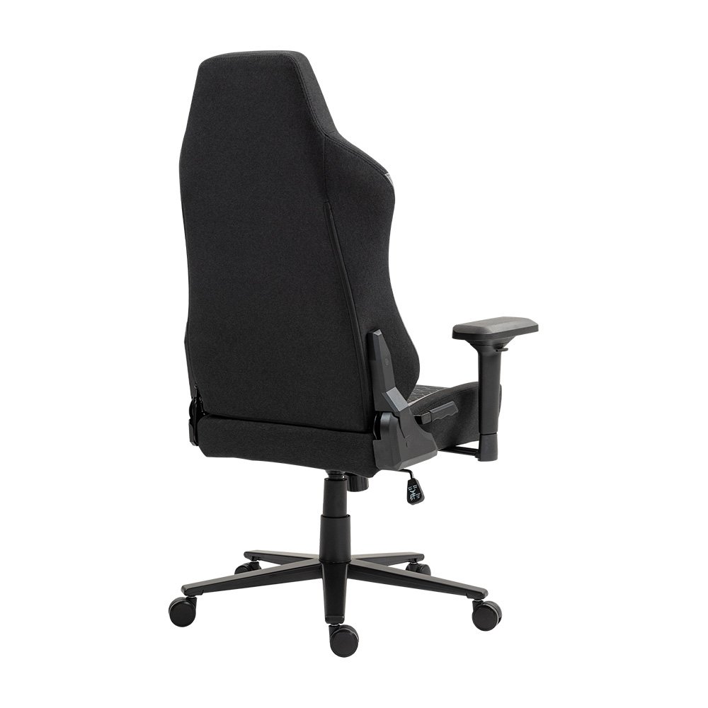 Cadeira Gamer Marvo CH-178, Até 150 Kg, Cinza - MARVO CH-178 gaming chair - Grey - view 5