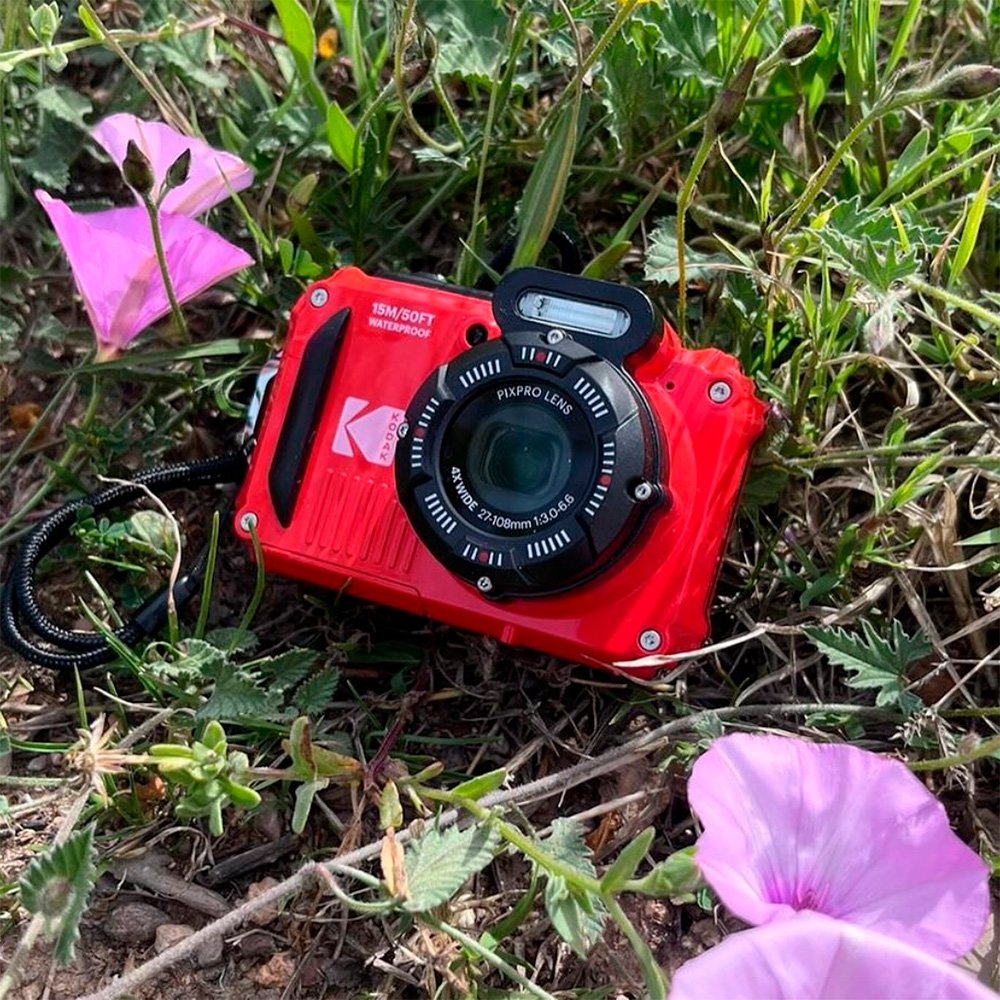 Câmera Compacta Kodak - view 8