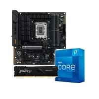 Kit Processador + Placa-Mãe + Memória | KaBuM!