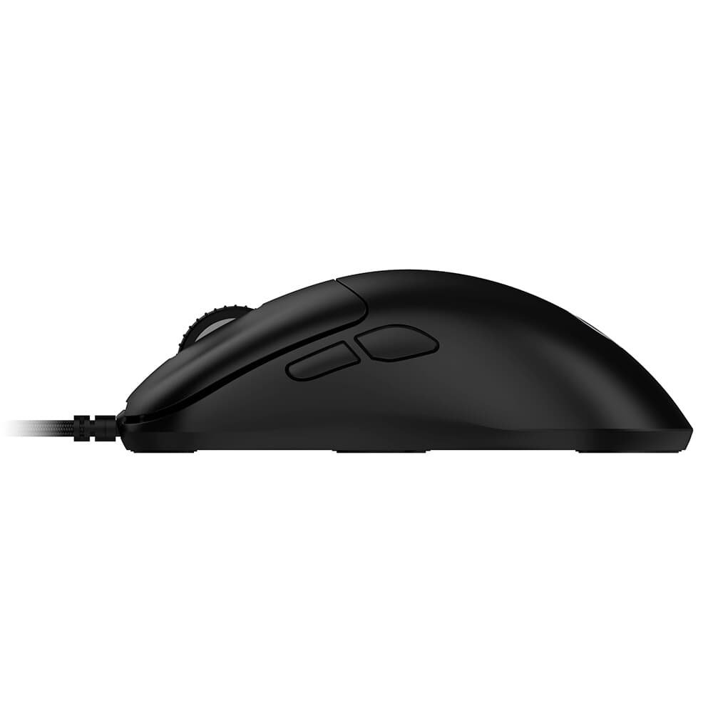 Mouse Gamer Kalkan Jotnar, RGB, ( Balão.info) DPI, ( Balão.info), Preto - ( Balão.info - foto 2