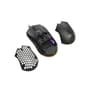 Mouse Gamer Kalkan Skadi, RGB, 128000 DPI, Instant 825, Preto - KLK00008